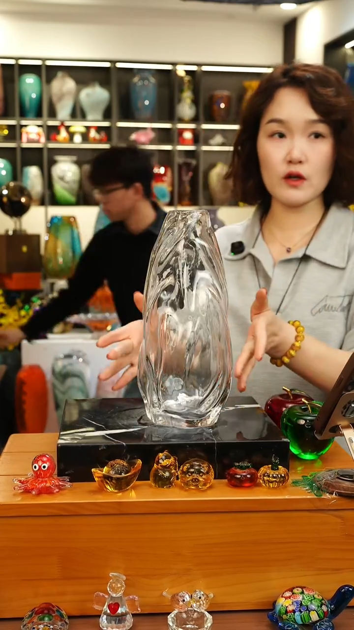 外贸花瓶尾货花瓶066