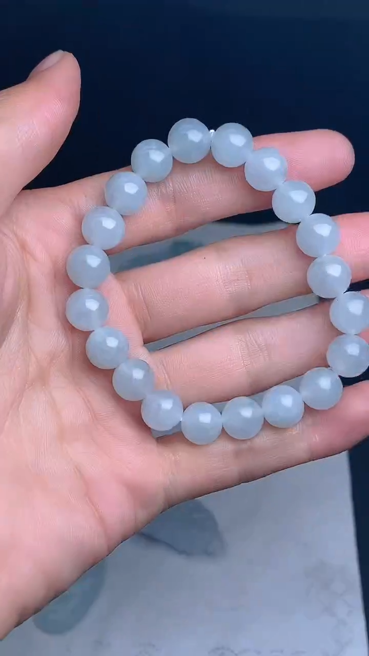 定制翡翠未镶嵌AF002639