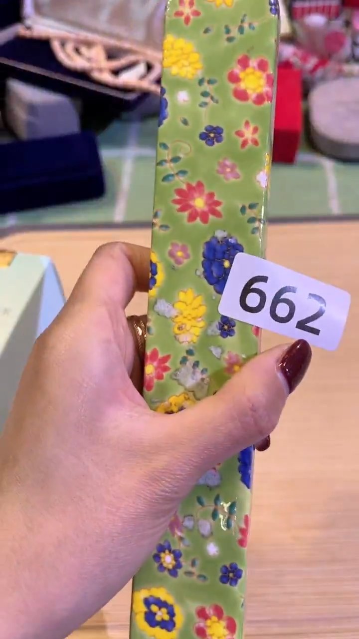 【闪购商品】瓷片陶茶666文玩周边多人