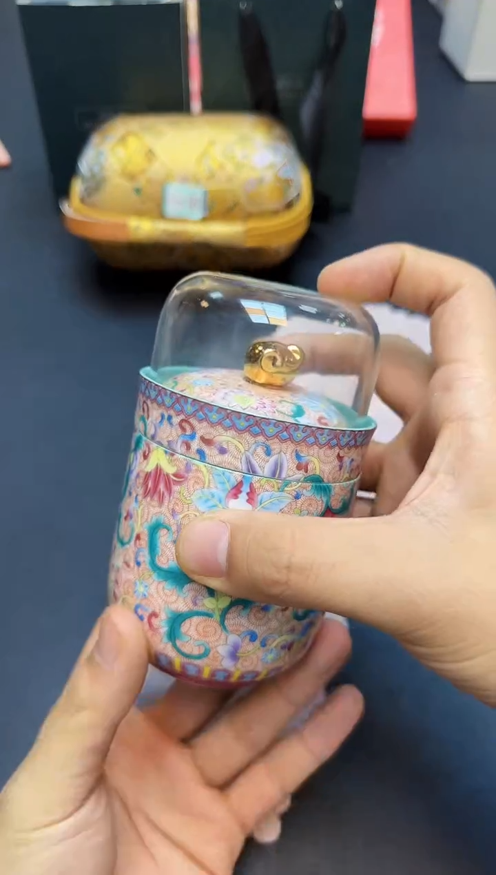 【闪购商品】瓷片全新正品一件不留@@WL18