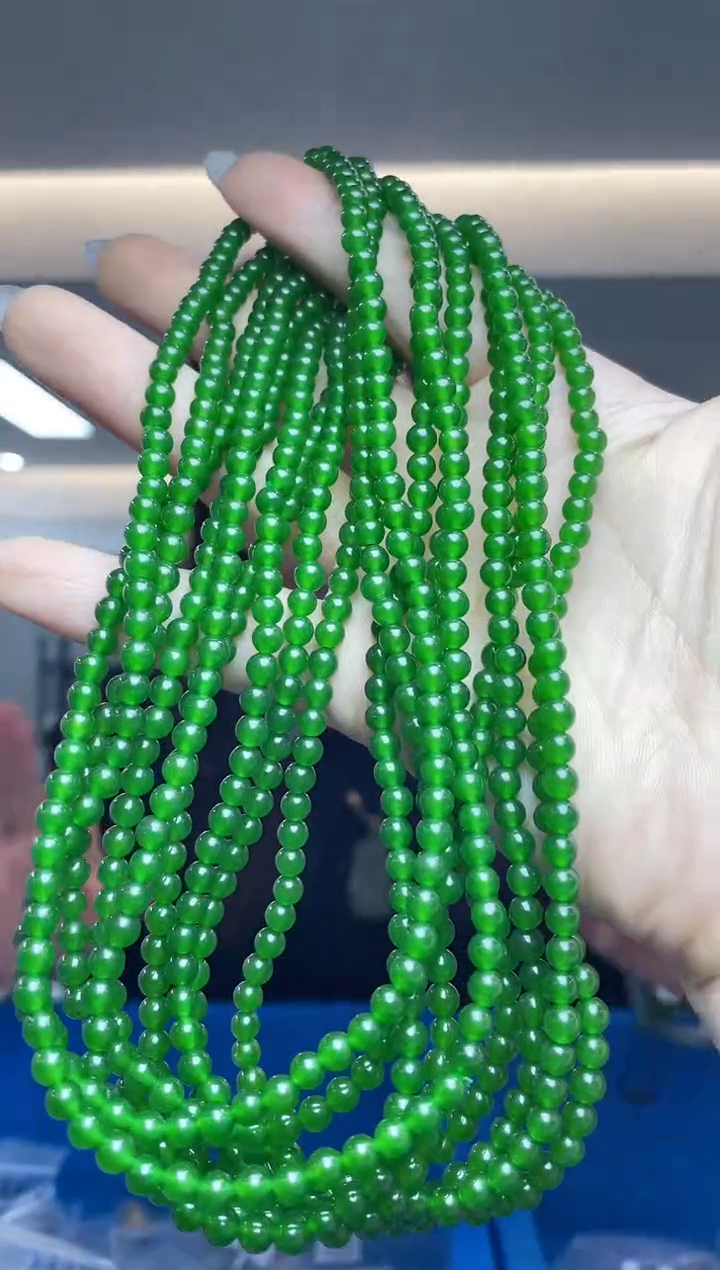 【闪购商品】和田玉`未镶嵌（多样性发一件）