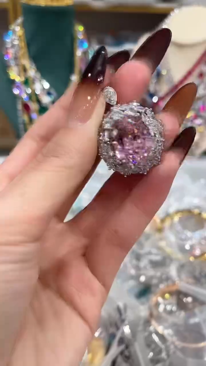 非金属无高端精品系列款式q748