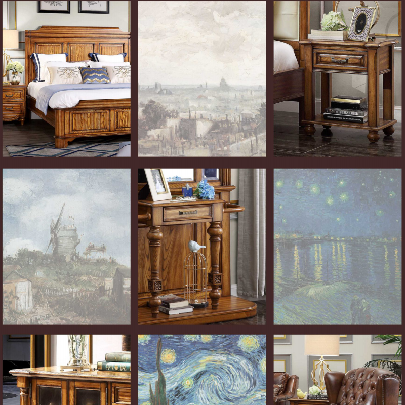 阿里亚斯休闲椅沙发客厅欧式椅子法式有轻奢别墅奢华宝藏好物