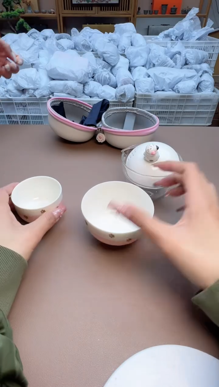 【闪购商品】其他瓷制品S1111111111111