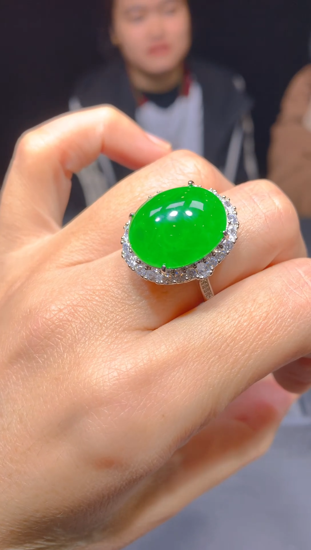 未镶嵌定制翡翠94多样性发货（发其一）