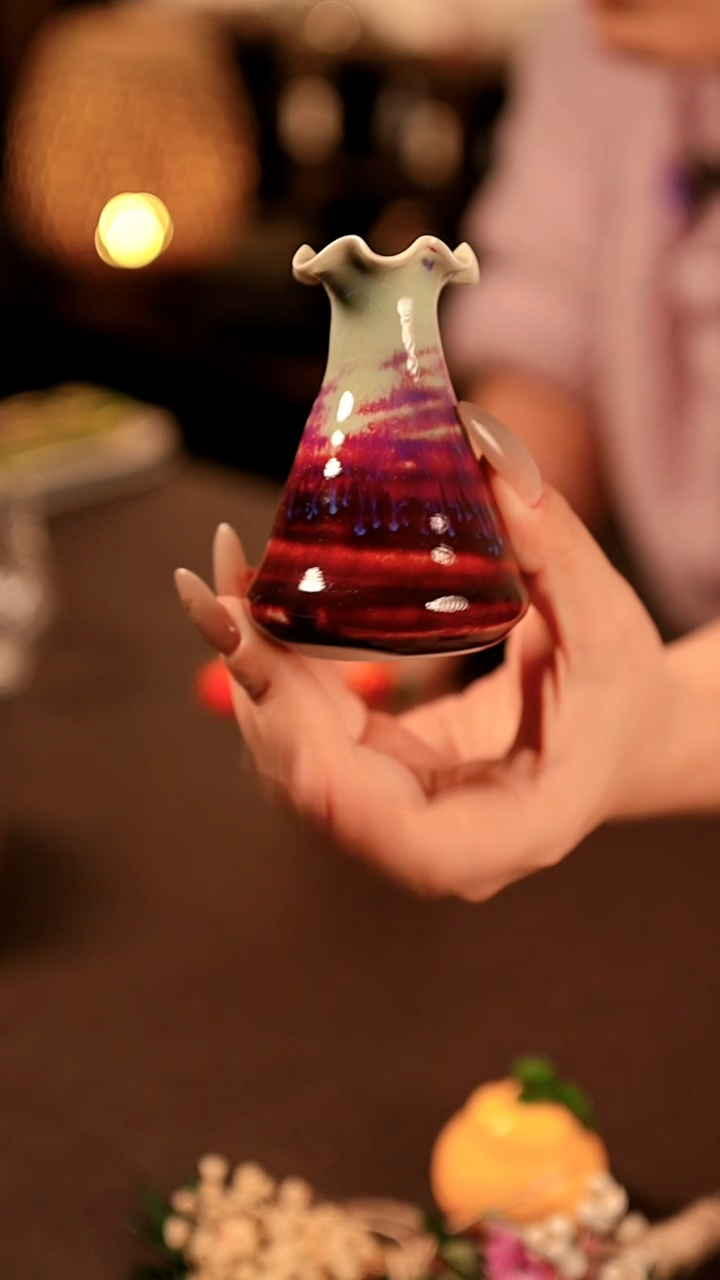 【闪购商品】闪购冲冲冲 福利花瓶