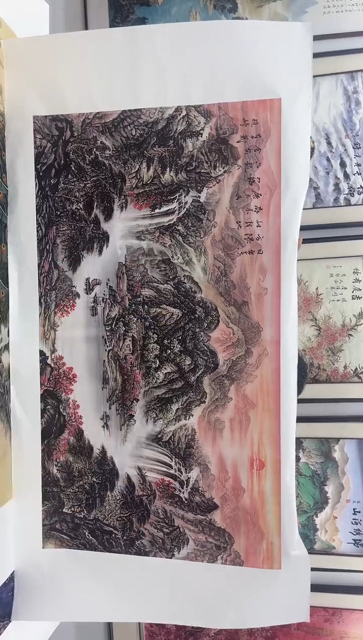 丽丽专属精品画链接 x03