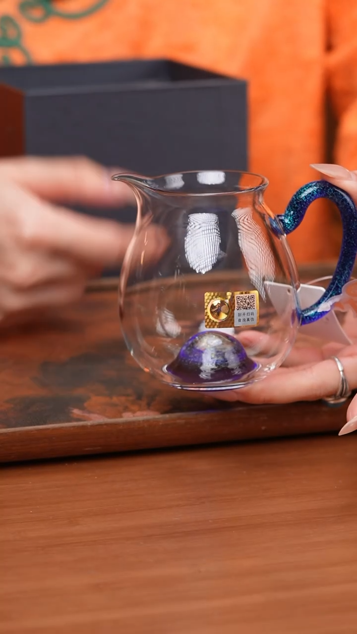 【闪购商品】禾器/斑斓/清悦茶海