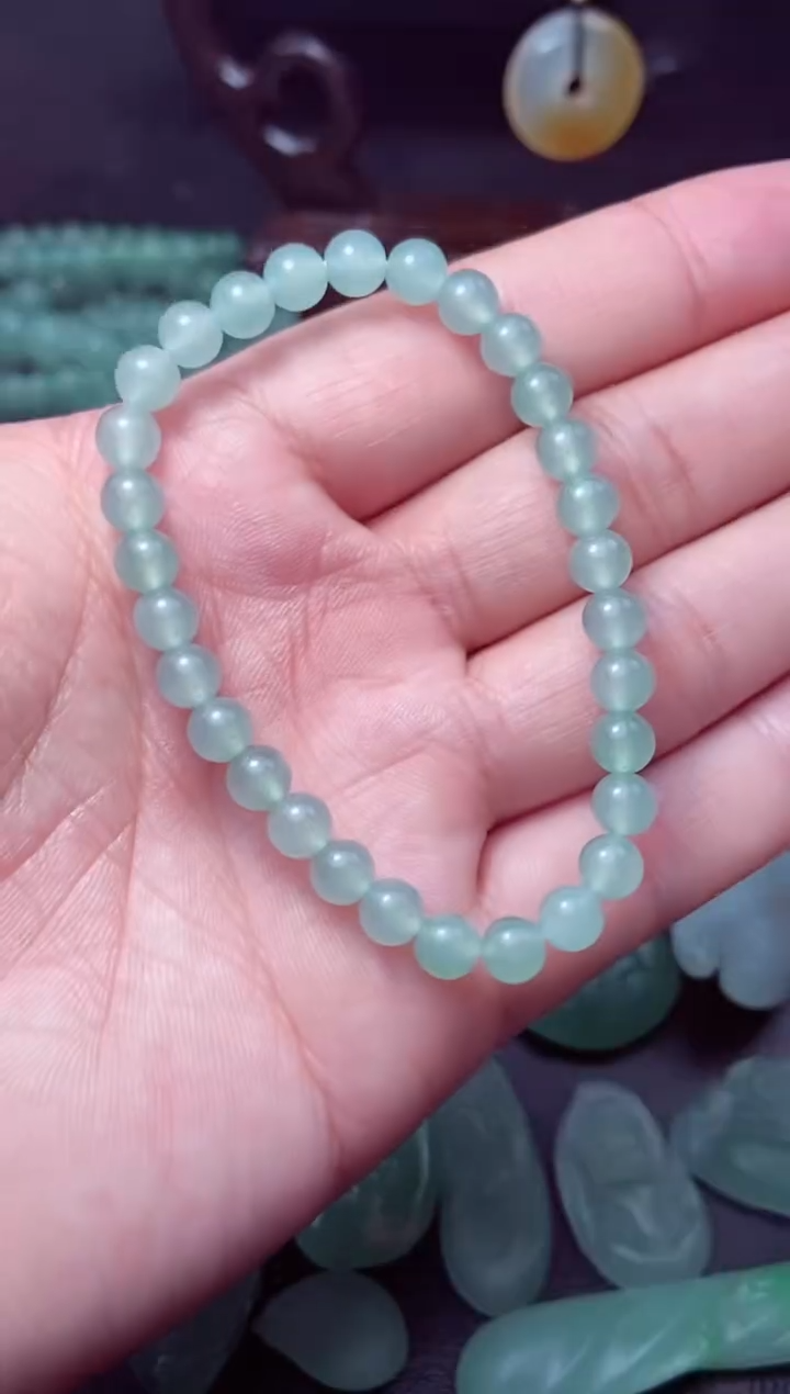 未镶嵌定制翡翠a货翡翠