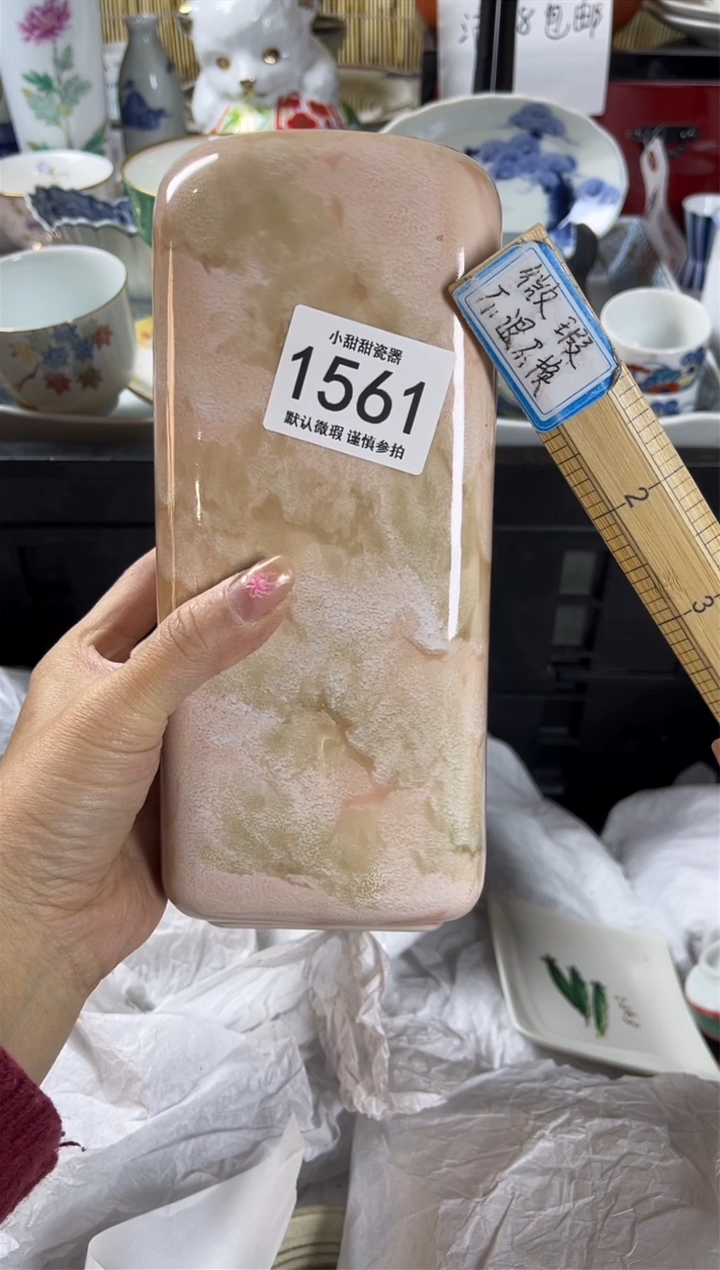 【闪购商品】碟            1561