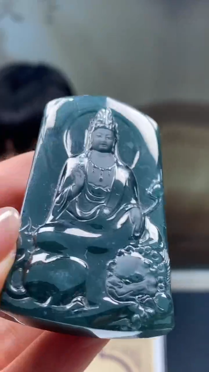 未镶嵌定制翡翠********698