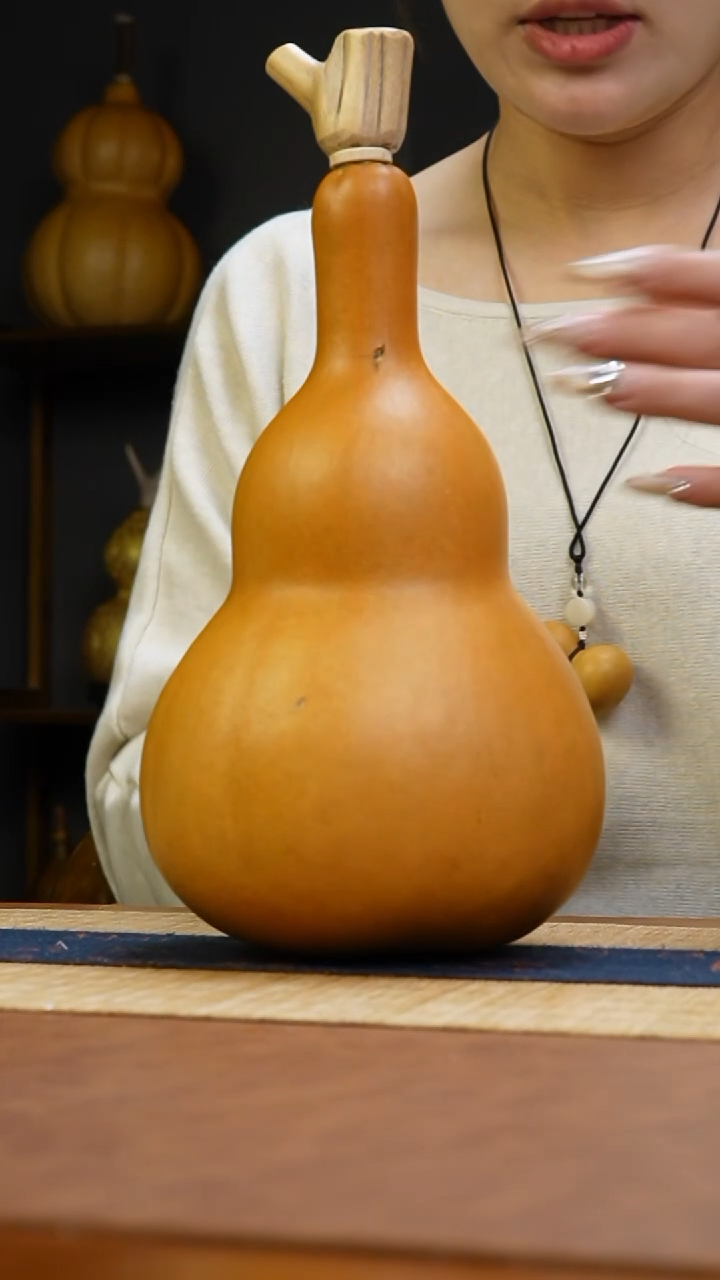 热水酒葫芦 一物一拍165