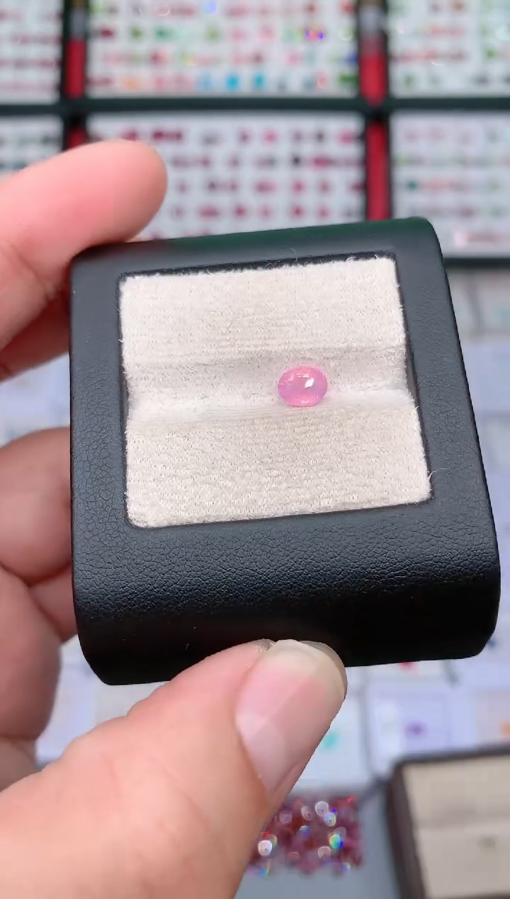 【闪购商品】尖晶石裸石未镶嵌1.03ct马亨盖