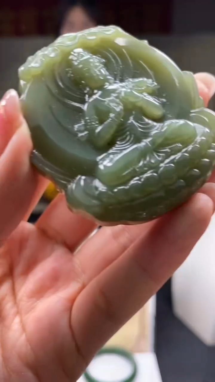 定制和田玉********859