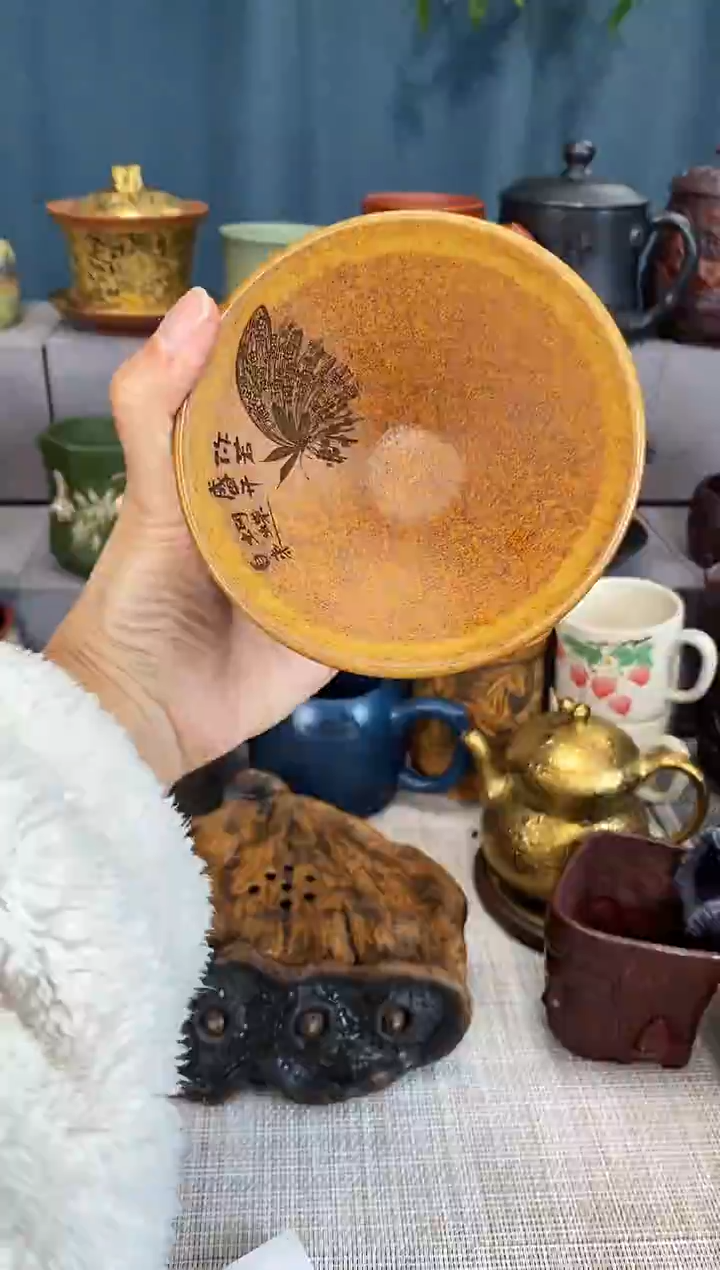 宜兴原矿紫砂闪购