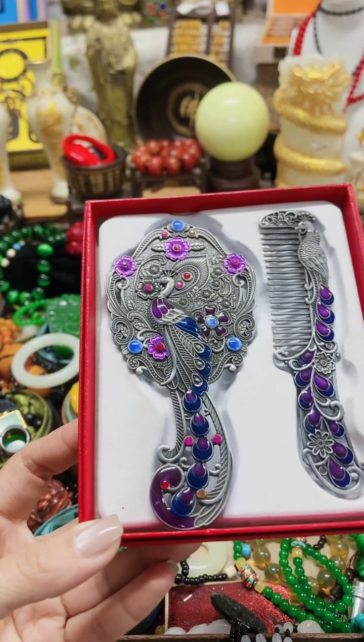 【闪购商品】织绣主播推荐主播推荐