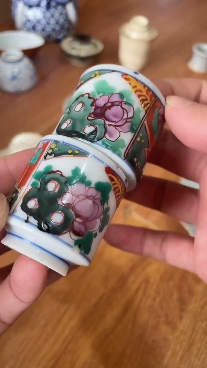 瓷片瓷器瓷片一单一付
