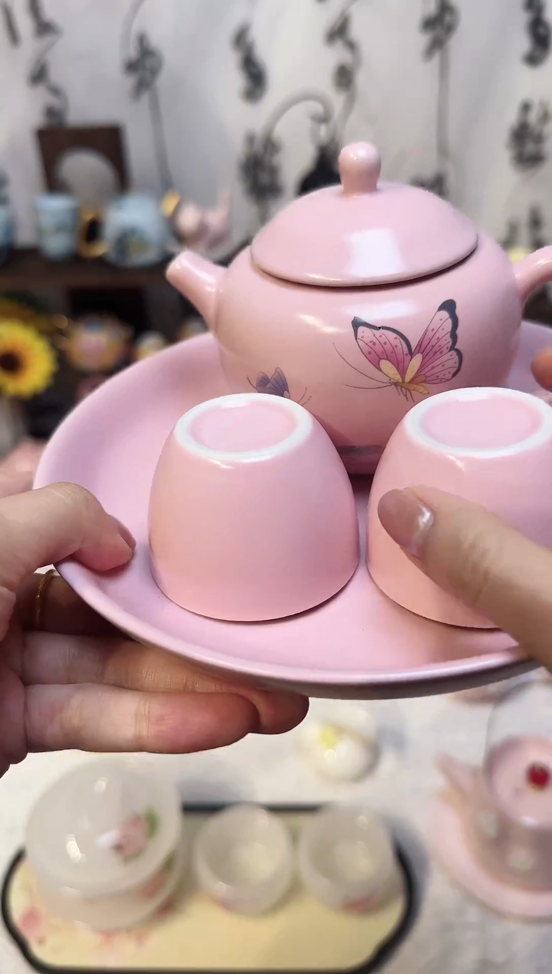 【闪购商品】这里茶器真的很便宜通用链接520