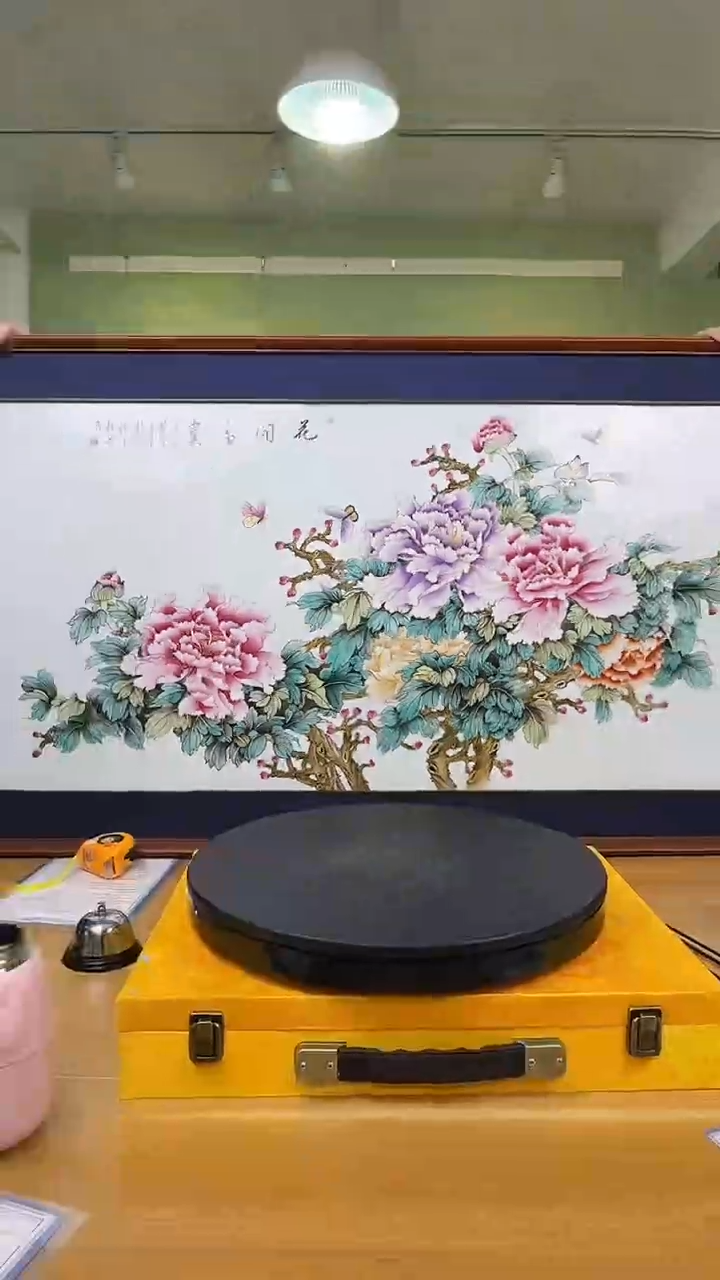 摆件瓷景德镇陶瓷景德镇陶瓷