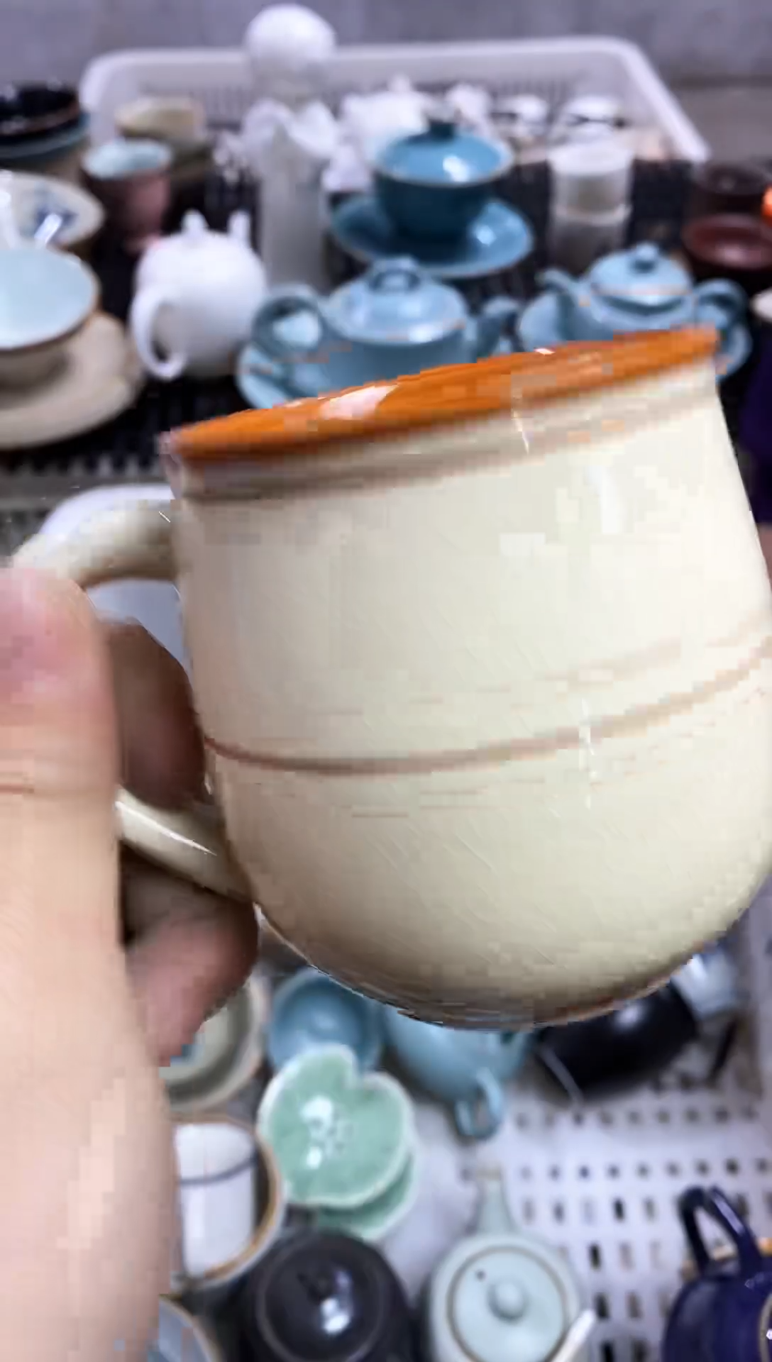 【闪购商品】（轻轻微瑕）茶具茶壶茶碗茶杯