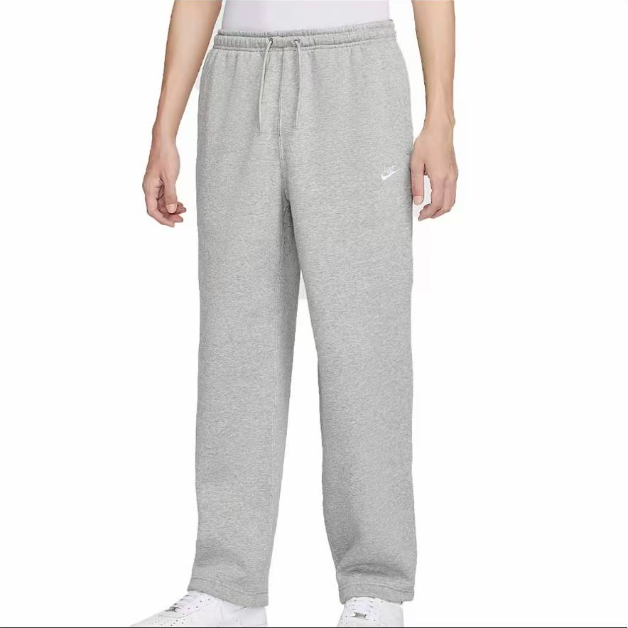 NIKE2026新款加绒简约舒适经典美观针织运动裤男女if0489-063