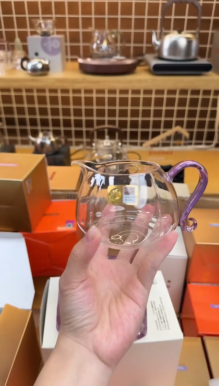 @@禾器晶彩玺悦浅紫色