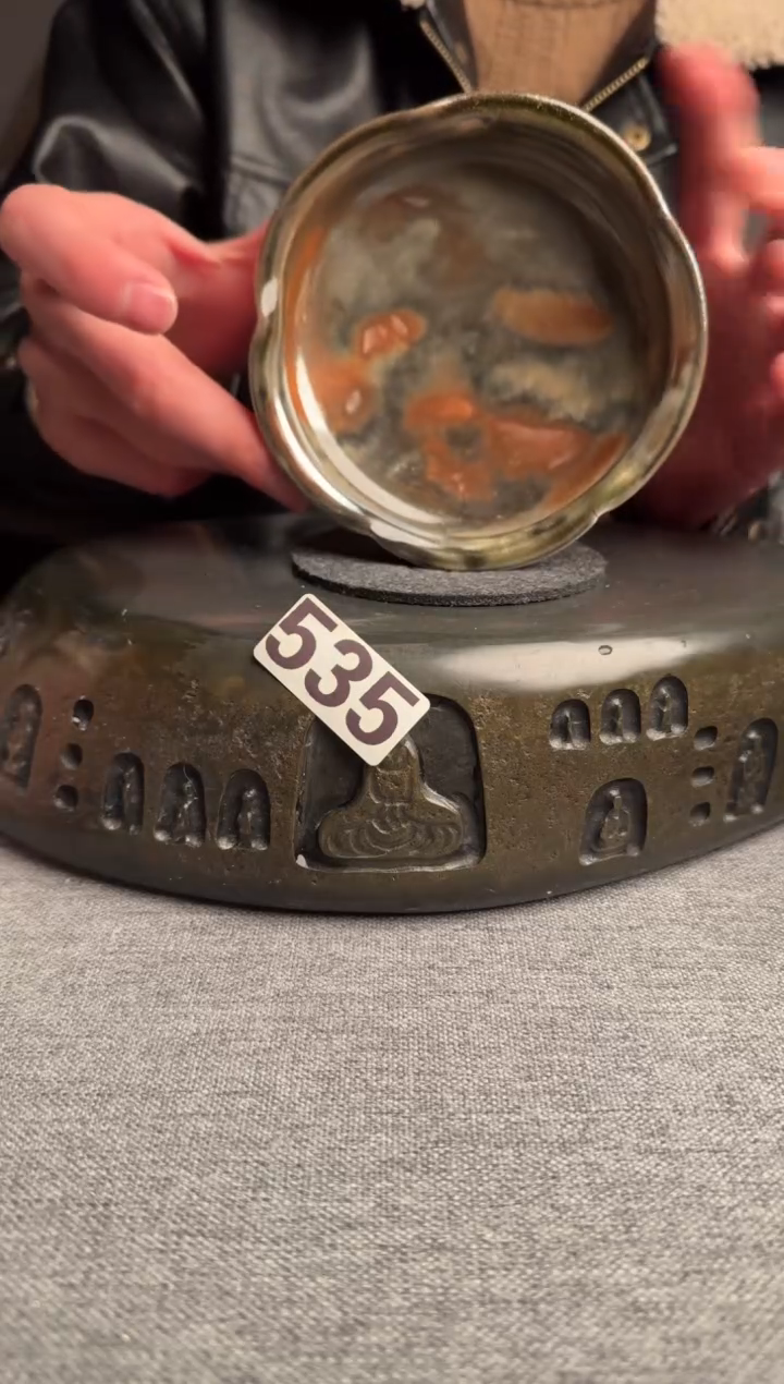 【闪购商品】535景德镇手工茶器系列