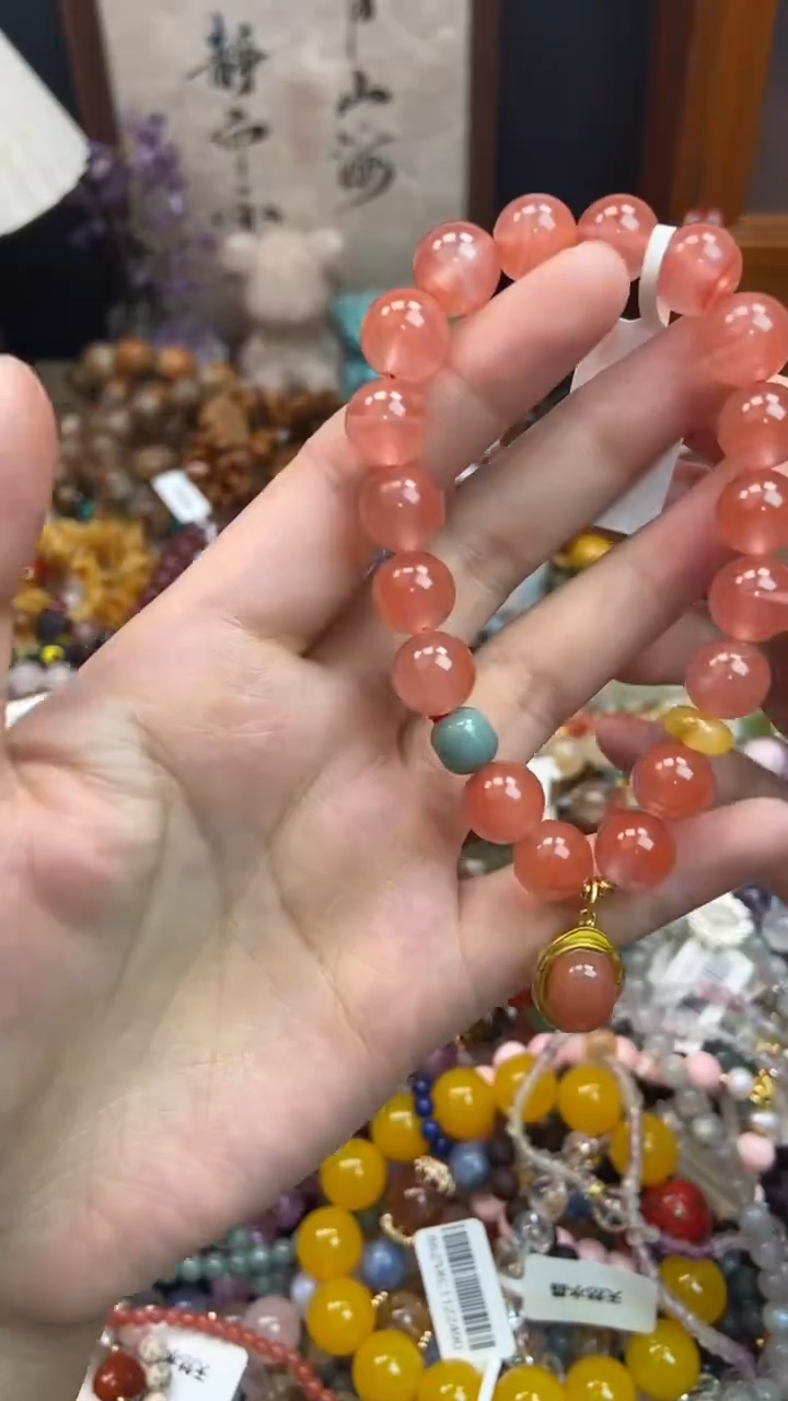 未镶嵌玛瑙手饰272