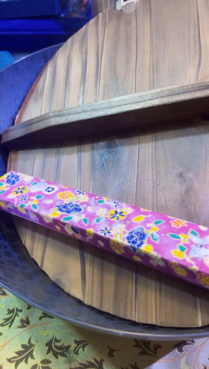 【闪购商品】瓷片陶茶666文玩周边多人