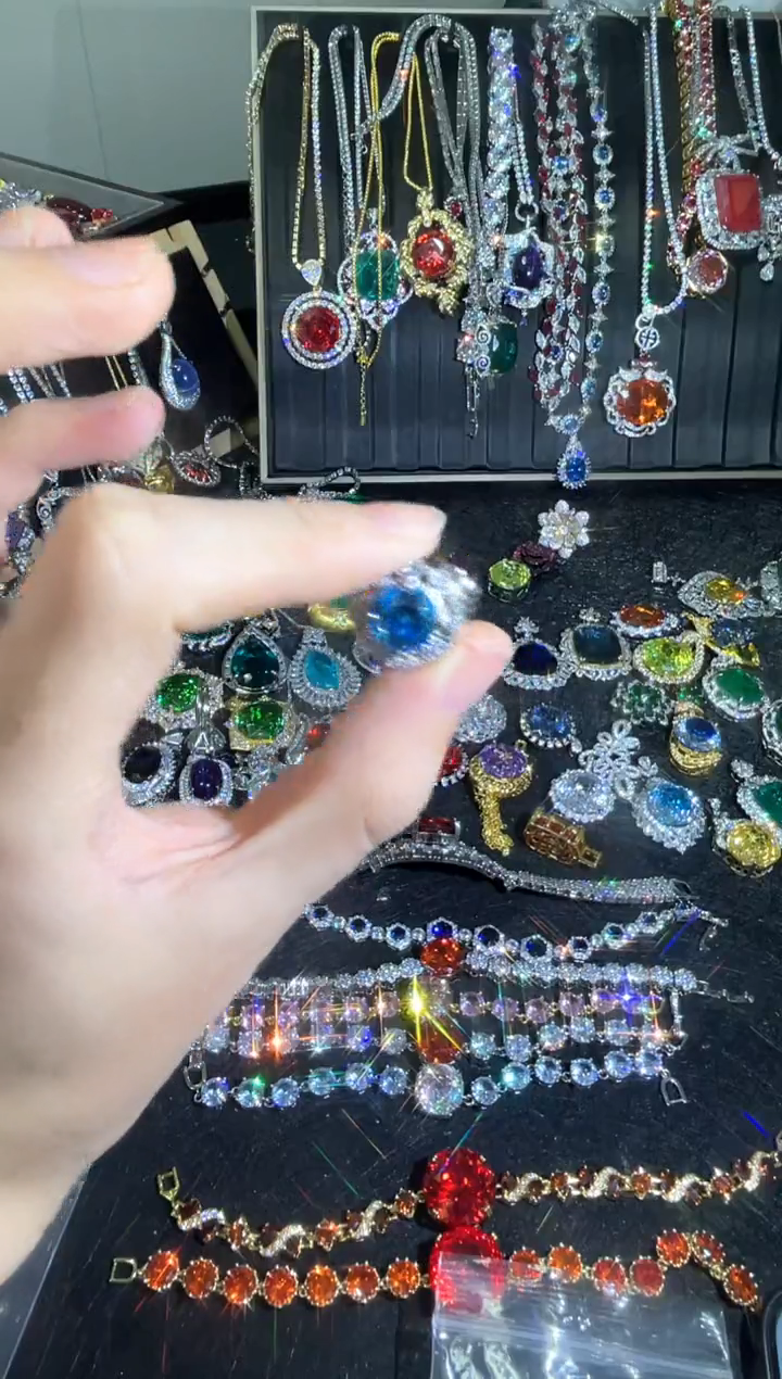 无非金属简约气质经典百搭款A163