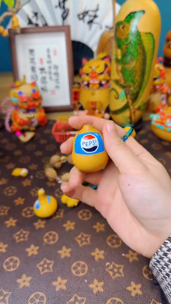 【闪购商品】618文玩葫芦文玩好物