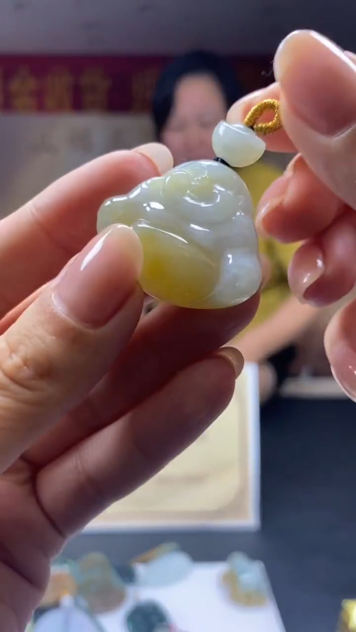 未镶嵌定制翡翠********149