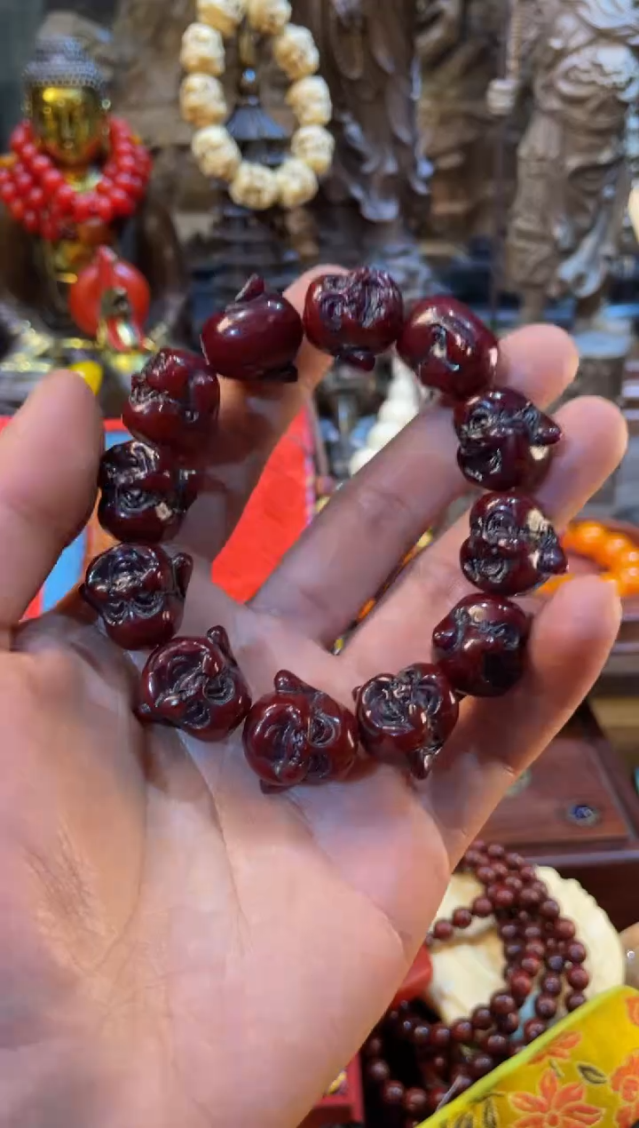 【闪购商品】蜜蜡裸石未镶嵌专属链接便宜出了