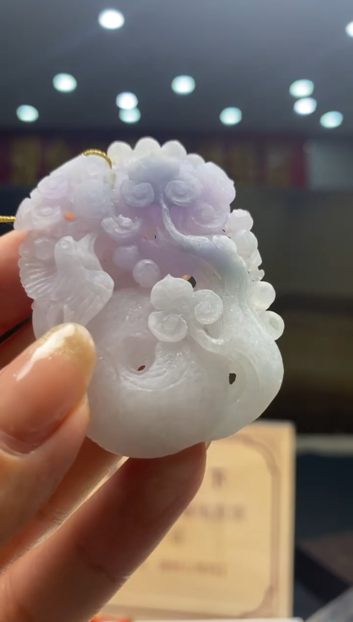 【闪购商品】定制翡翠未镶嵌********315