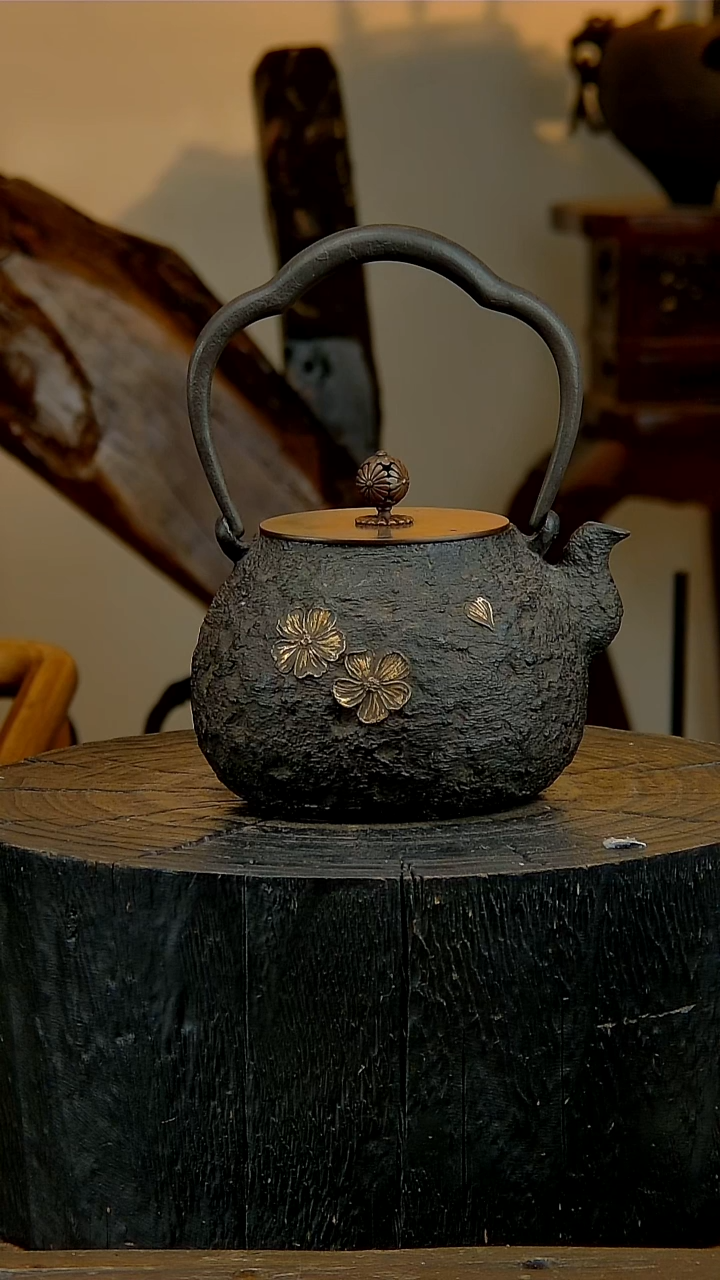 别看我人不正经。壶，正儿八经！！