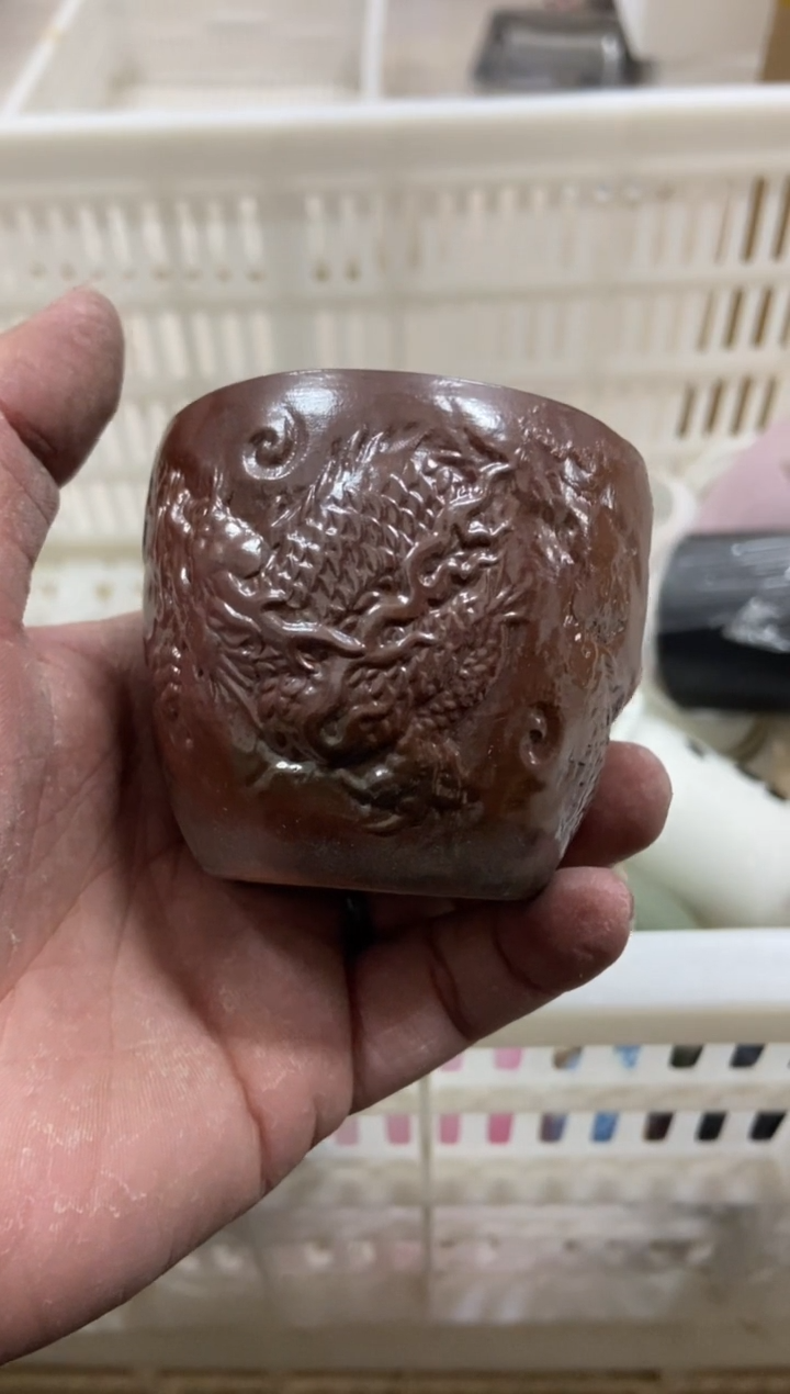 杯无运费险有瑕疵的摄影的产品有使用过的痕迹有点脏介意勿拍
