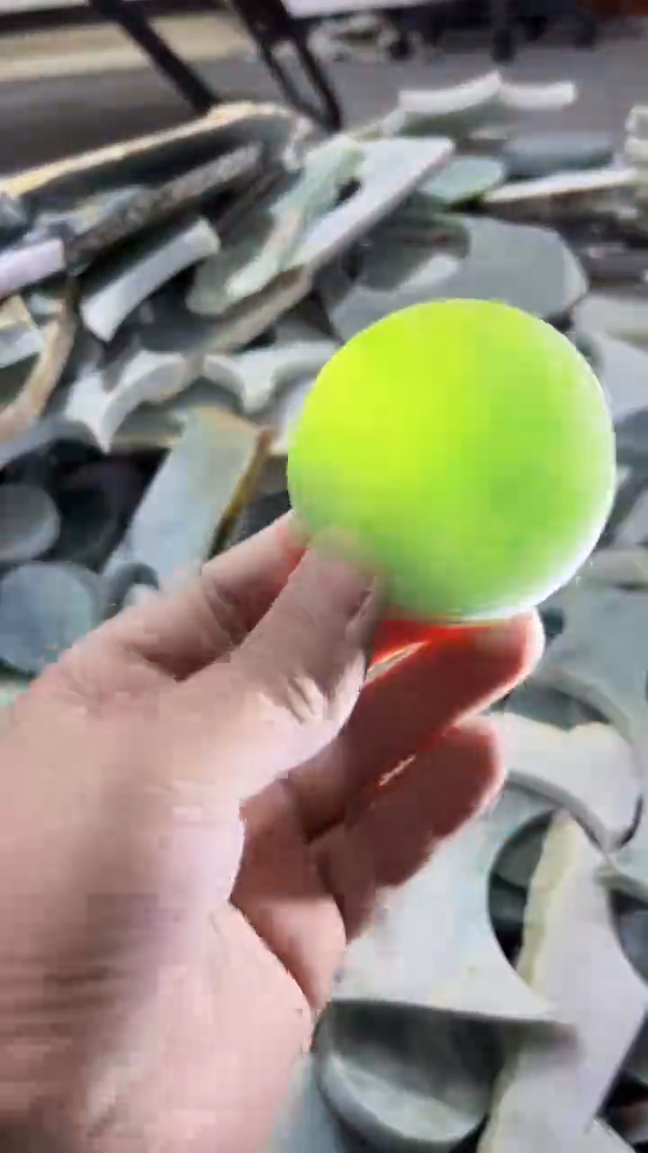 【闪购商品】翡翠挂件未镶嵌A货康壹112