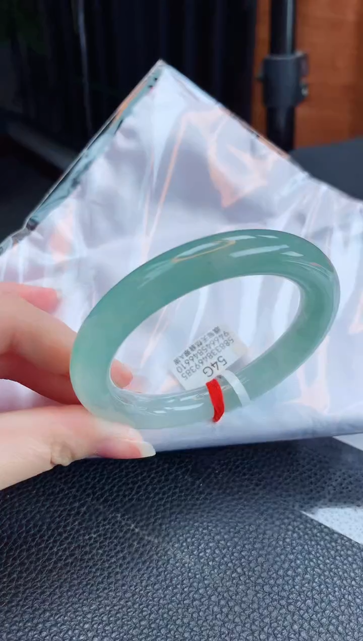 【闪购商品】翡翠手镯未镶嵌缅甸天然翡翠A货手镯
