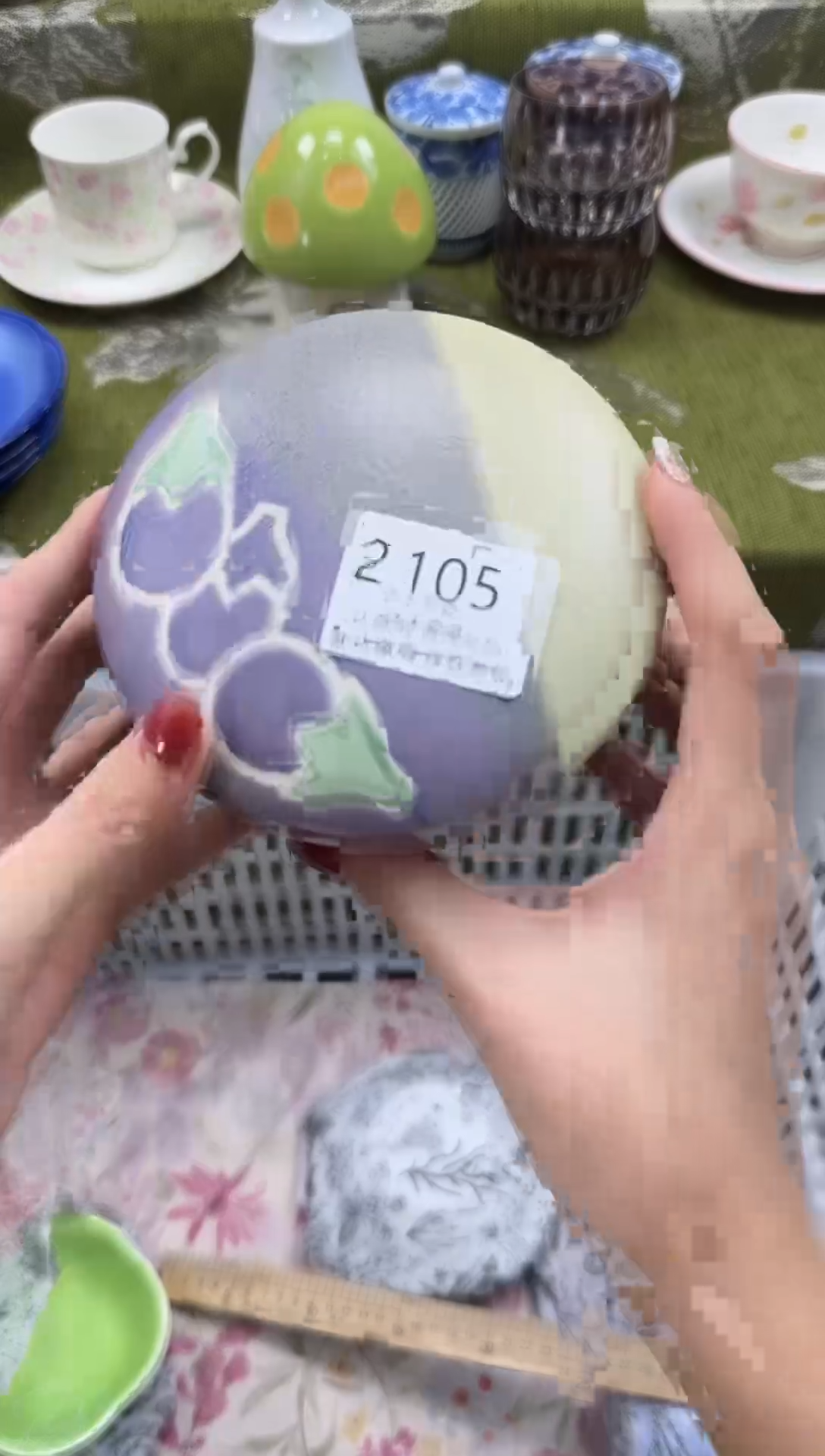 瓷片边****歌          2 105