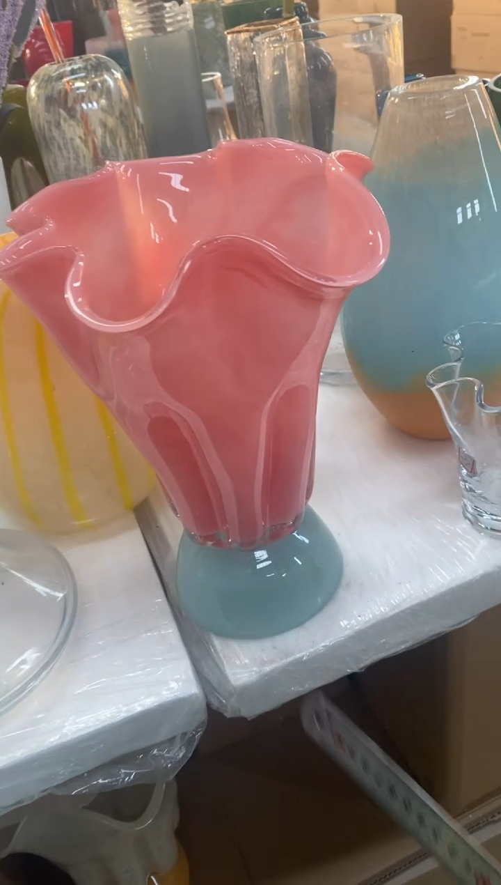 【闪购商品】玻璃133