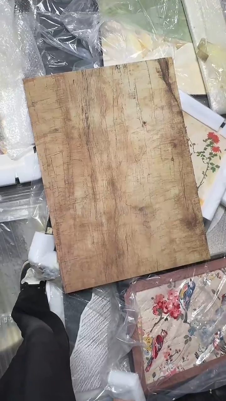 仓库清仓画   默认瑕疵