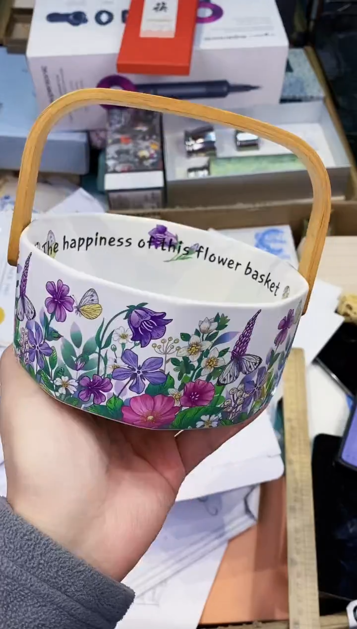 【闪购商品】瓷片都是我的大宝贝儿瓷器