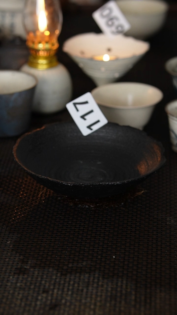 【闪购商品】117景德镇{立梦陶}手作