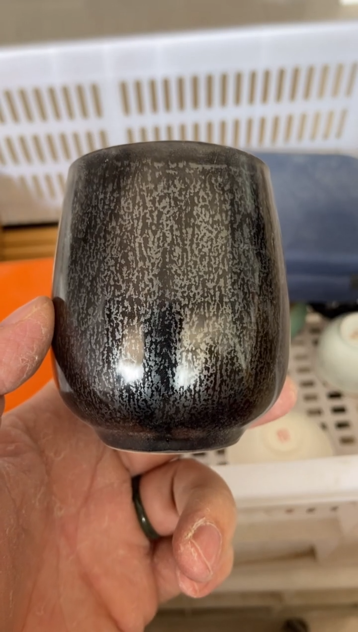 杯无运费险有瑕疵的摄影的产品有使用过的痕迹有点脏介意勿拍