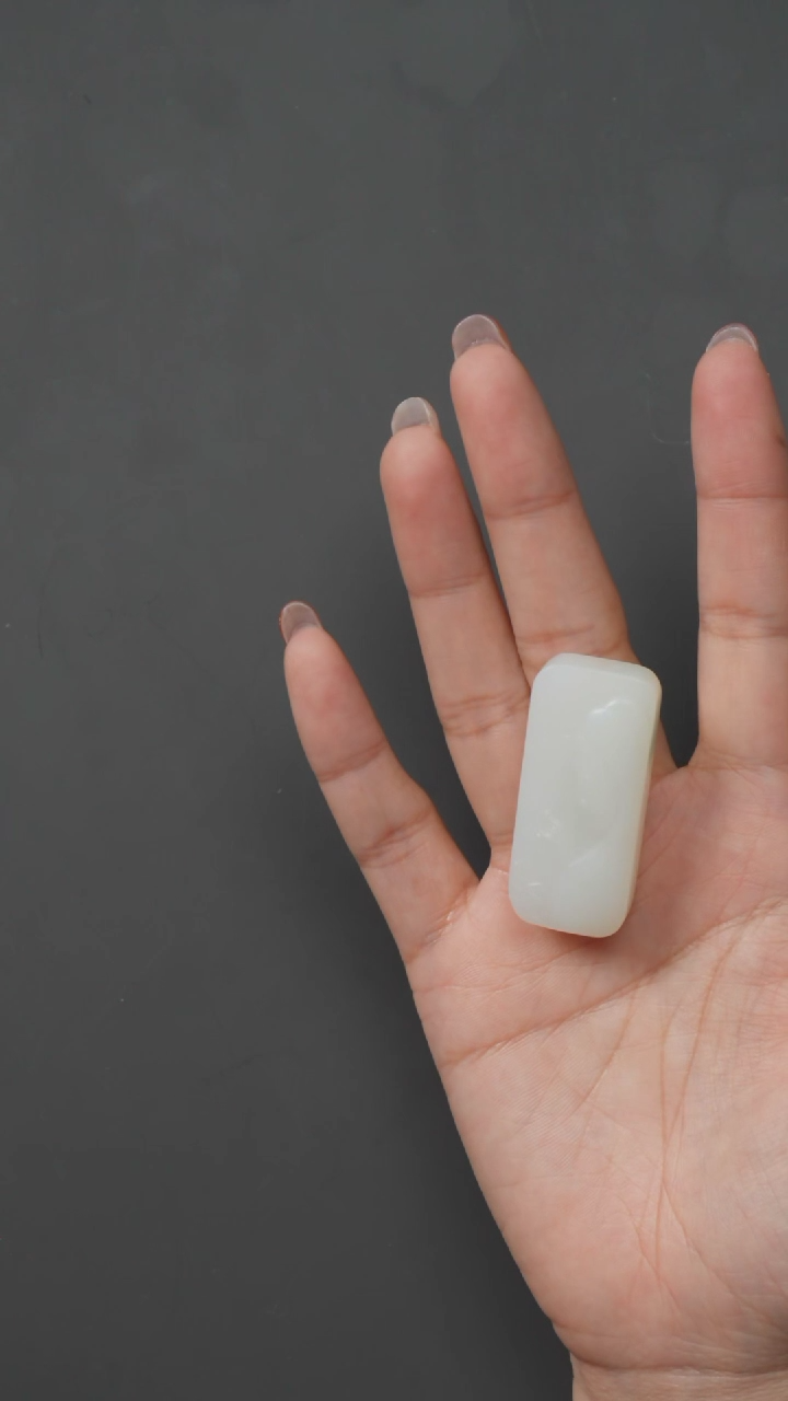 【闪购商品】和田玉挂件未镶嵌66241007-02