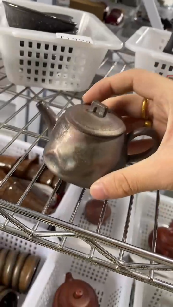 瓷片T2032陶瓷茶具茶器