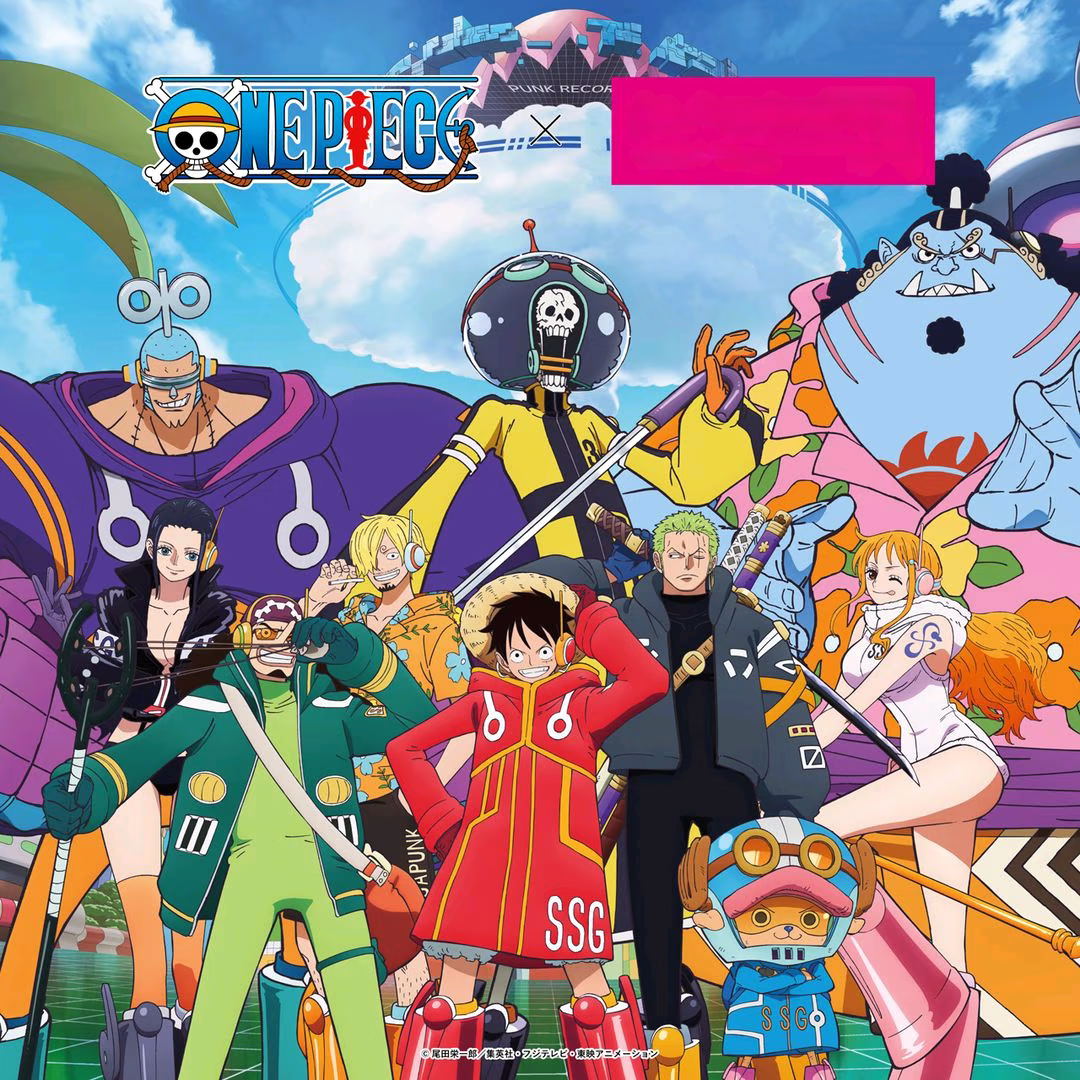 【拆盒】海贼王  百元店系列制品合集 徽章盲盒 直播代拆