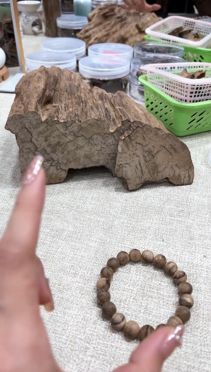 【闪购商品】木芽1.1老货材料单圈22#