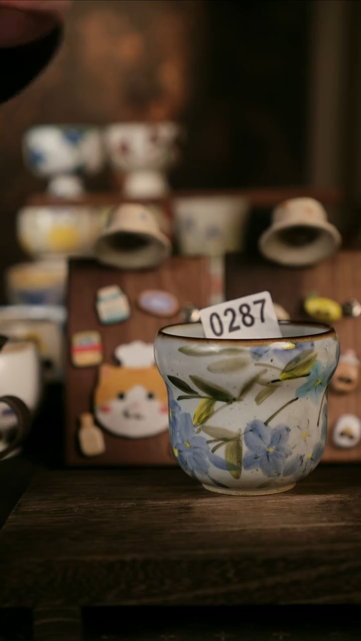 1**?半日闲精选美物美器