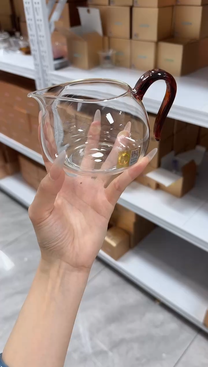 【闪购商品】@@禾器晶彩淡然琥珀色